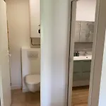 Les De La Joubertie Casa de Férias