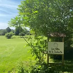 Casa de Férias Les De La Joubertie