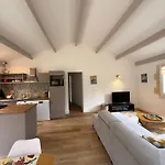 Casa de Férias Les De La Joubertie