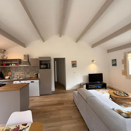 Tatil Evi Les De La Joubertie