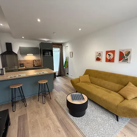 Σπίτι διακοπών Les De La Joubertie *