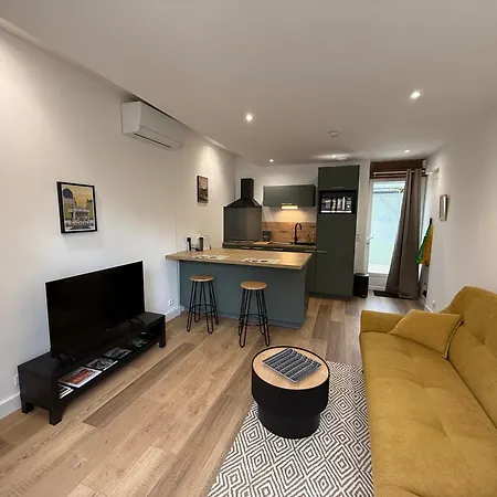 Ferienhaus Les De La Joubertie