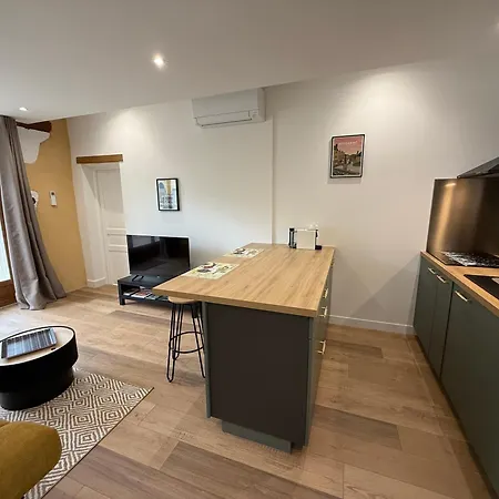 Ferienhaus Les De La Joubertie *