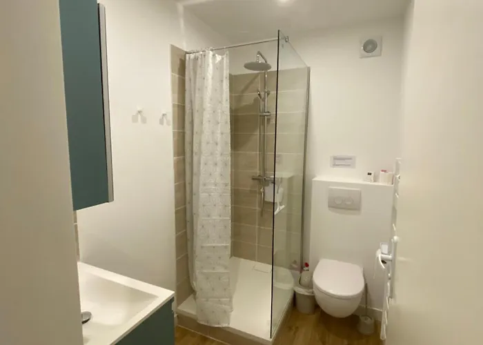 Les De La Joubertie Σπίτι διακοπών *