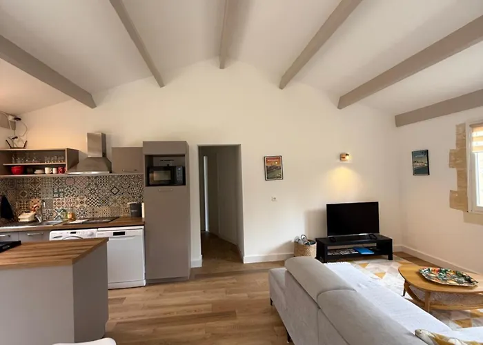 Σπίτι διακοπών Les De La Joubertie