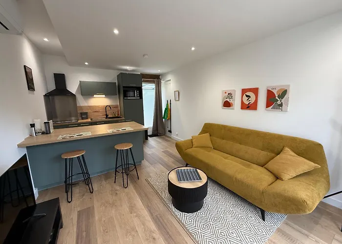 Σπίτι διακοπών Les De La Joubertie *