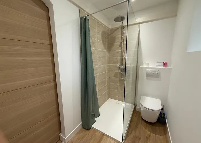 Les De La Joubertie *