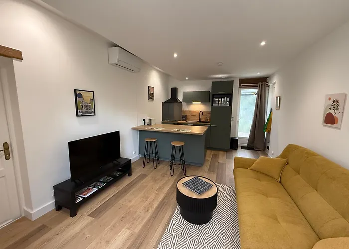 Сasa de vacaciones Les De La Joubertie