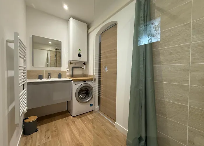 Les De La Joubertie Σπίτι διακοπών Salon